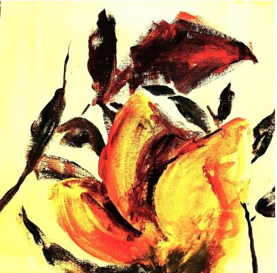 Les Fleurs (not yet released)